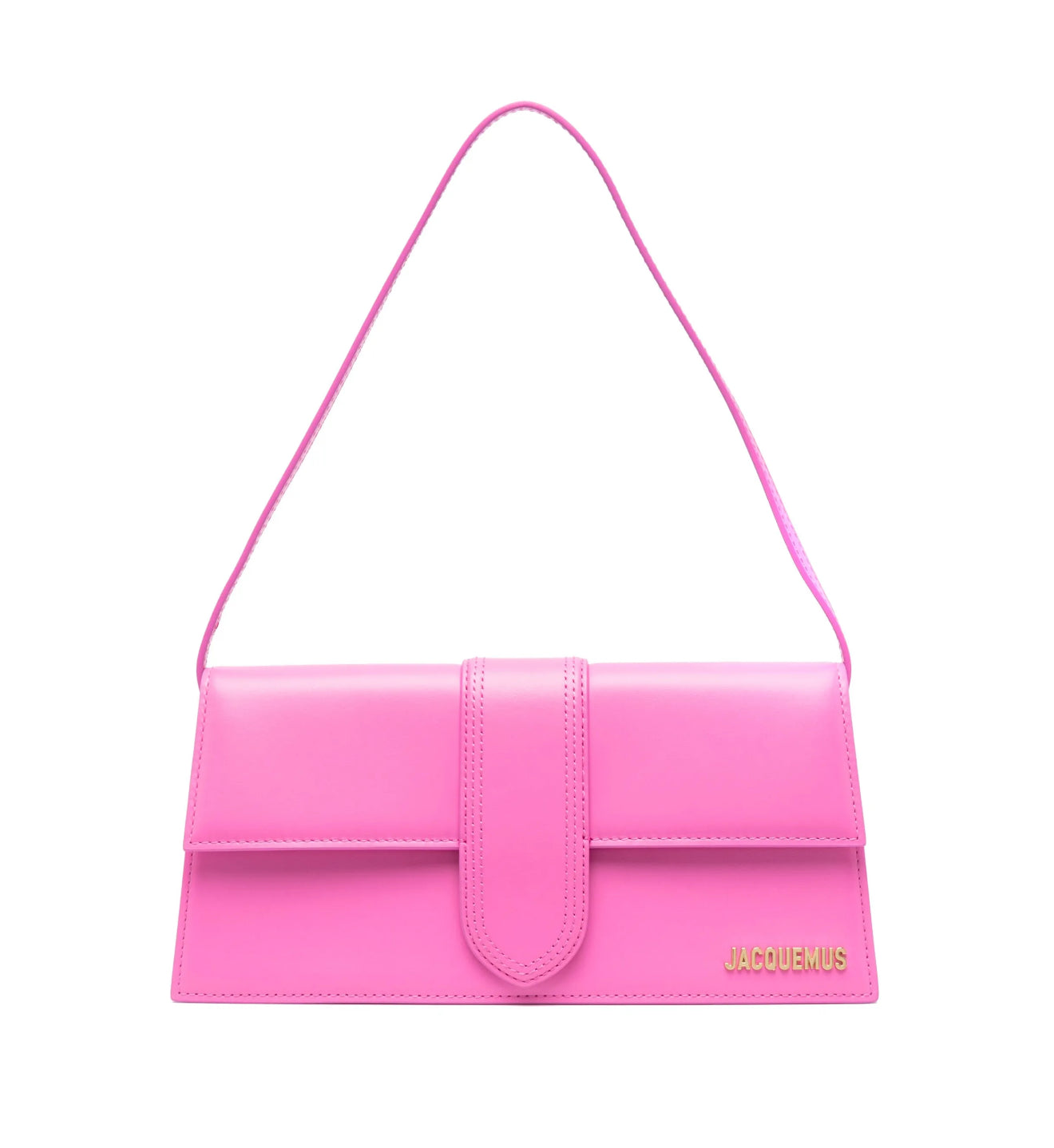 Jacquemus Le bambino Long ‘Pink’