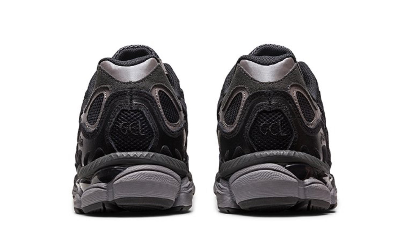 ASICS GEL-NYC 'Graphite grey black'