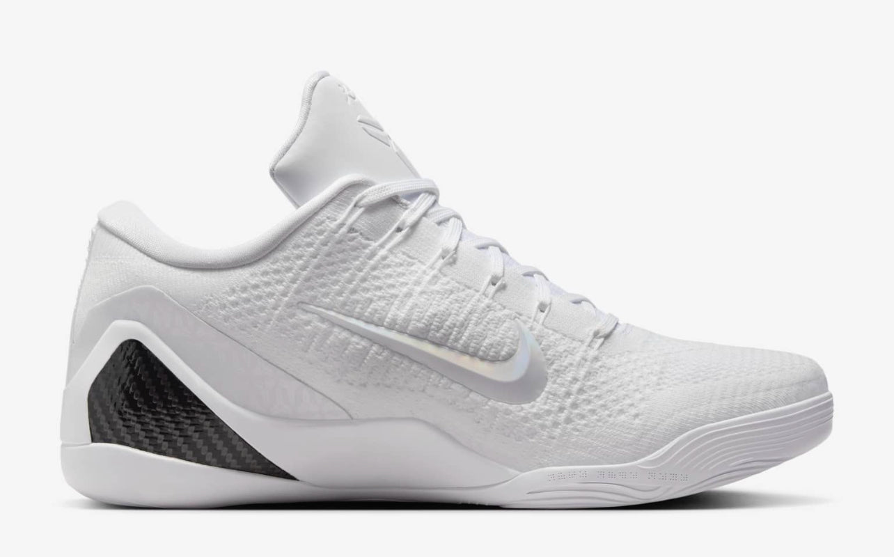 Nike Kobe 9 Elite low Protro Halo