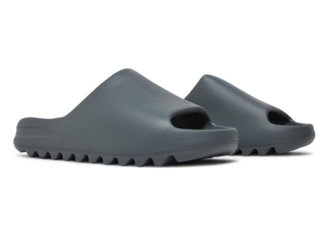 Adidas Yeezy Slide Slate Grey