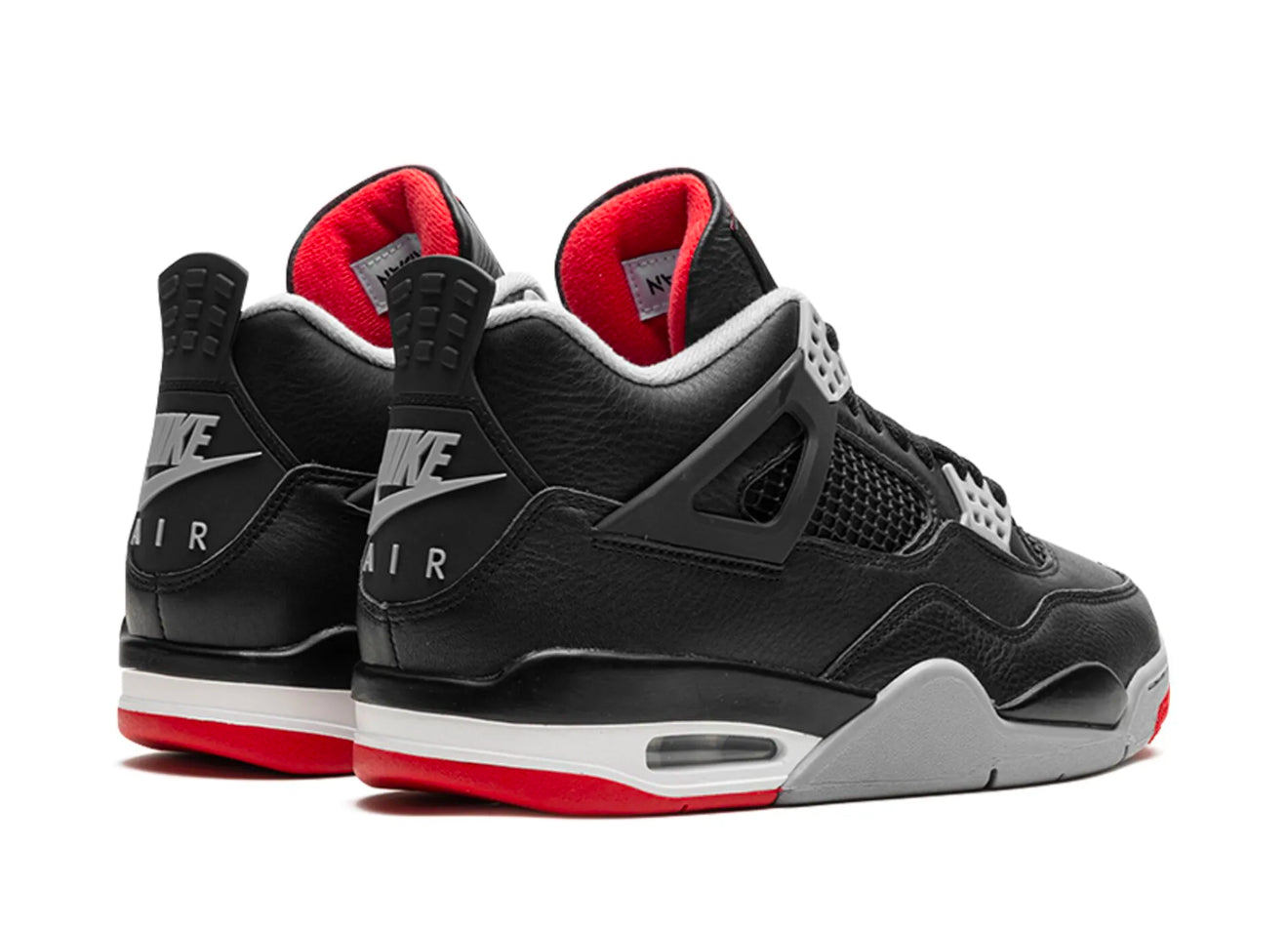 Jordan 4 Retro Bred Reimagined (GS)