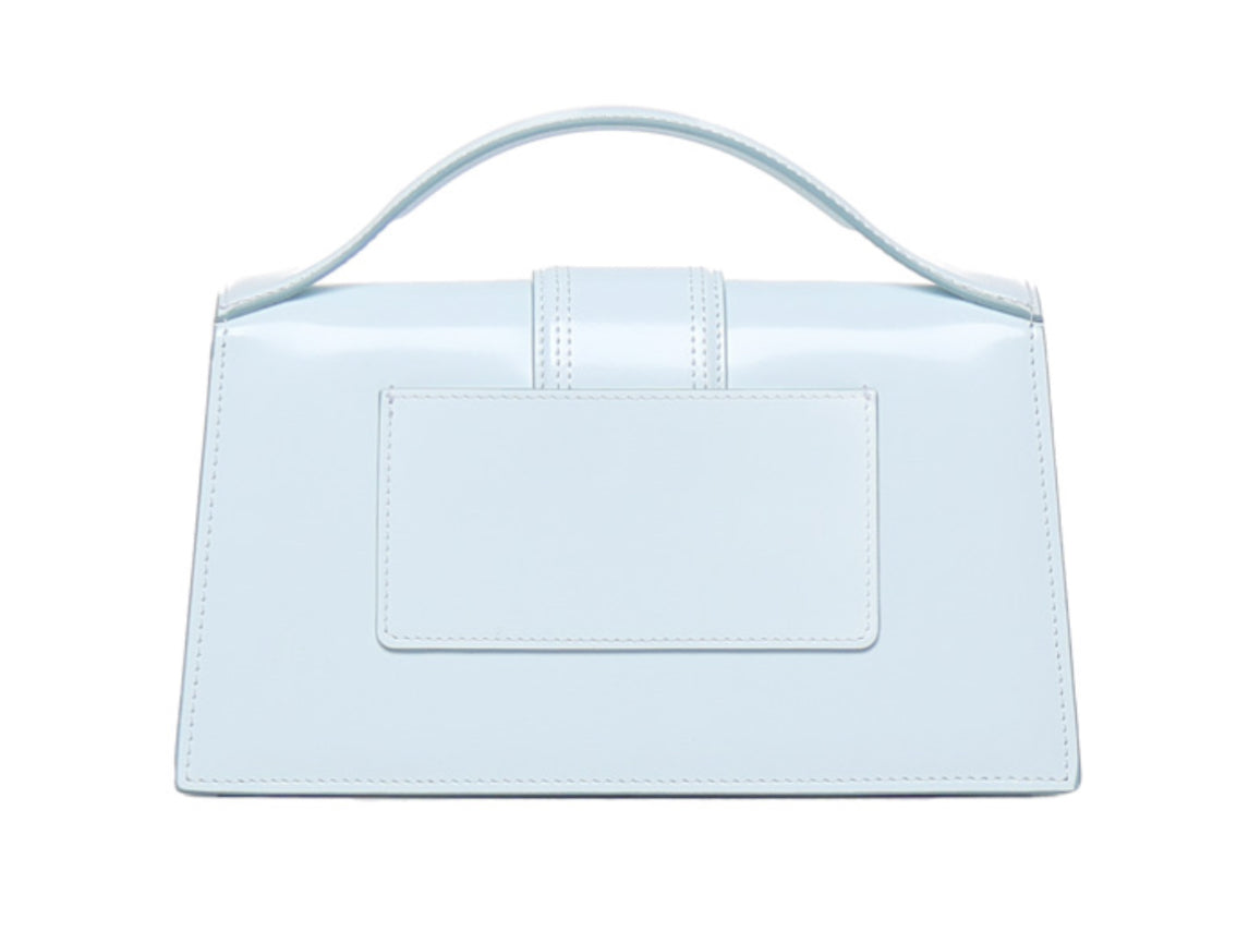 JACQUEMUS Le Grand Bambino ‘light blue’