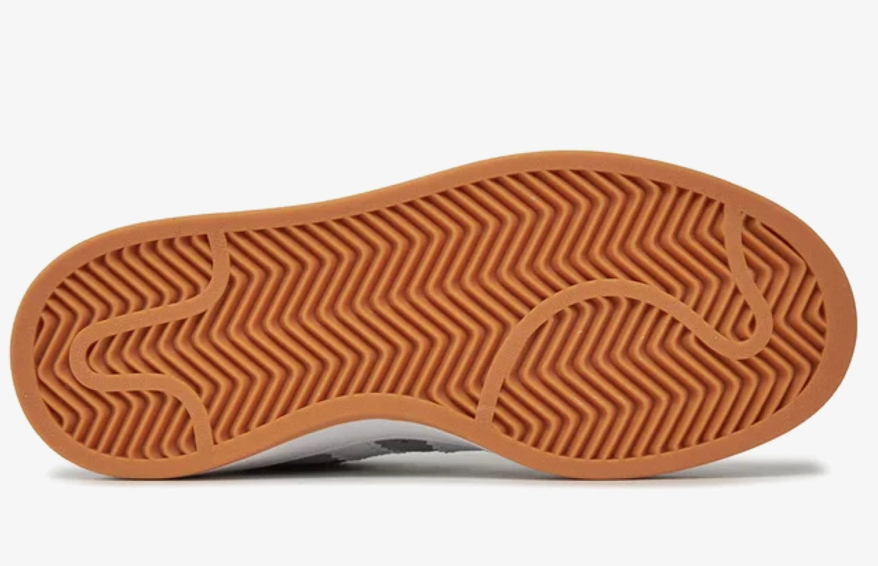 Adidas Campus 00s Grey J (bambini)