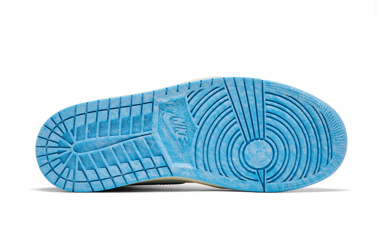 Jordan 1 Retro High OG 'UNC Reimagined'