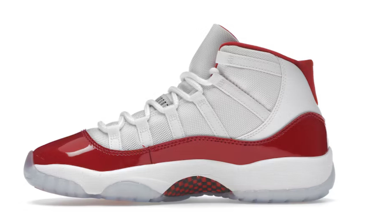 Jordan 11 ciliegia GS
