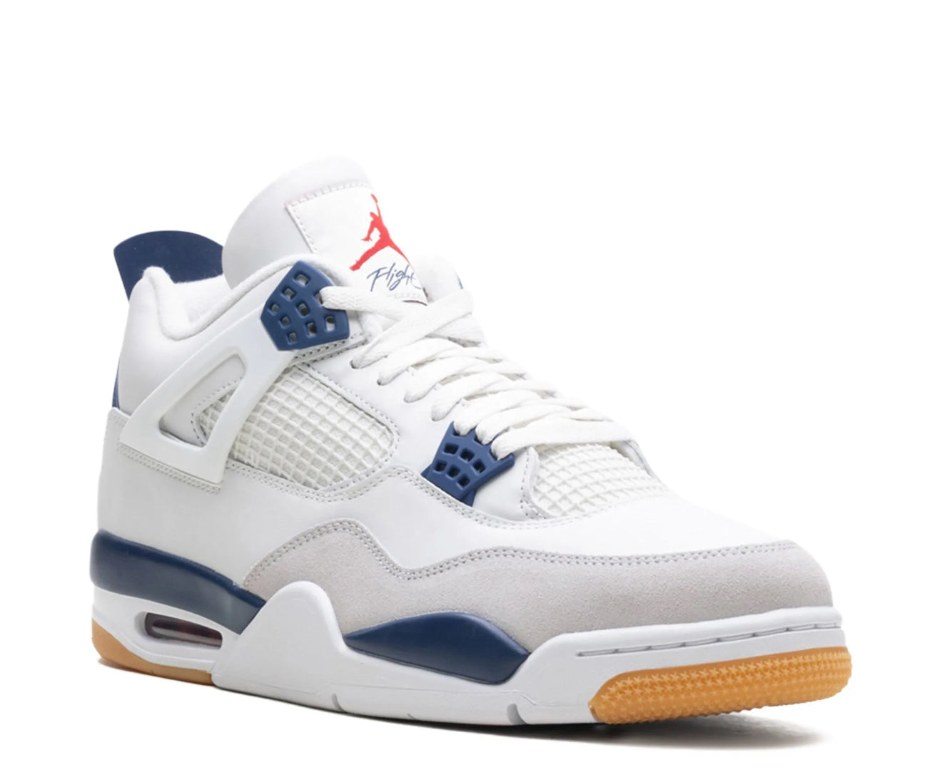 Jordan 4 Retro SB ‘Blue Navy’