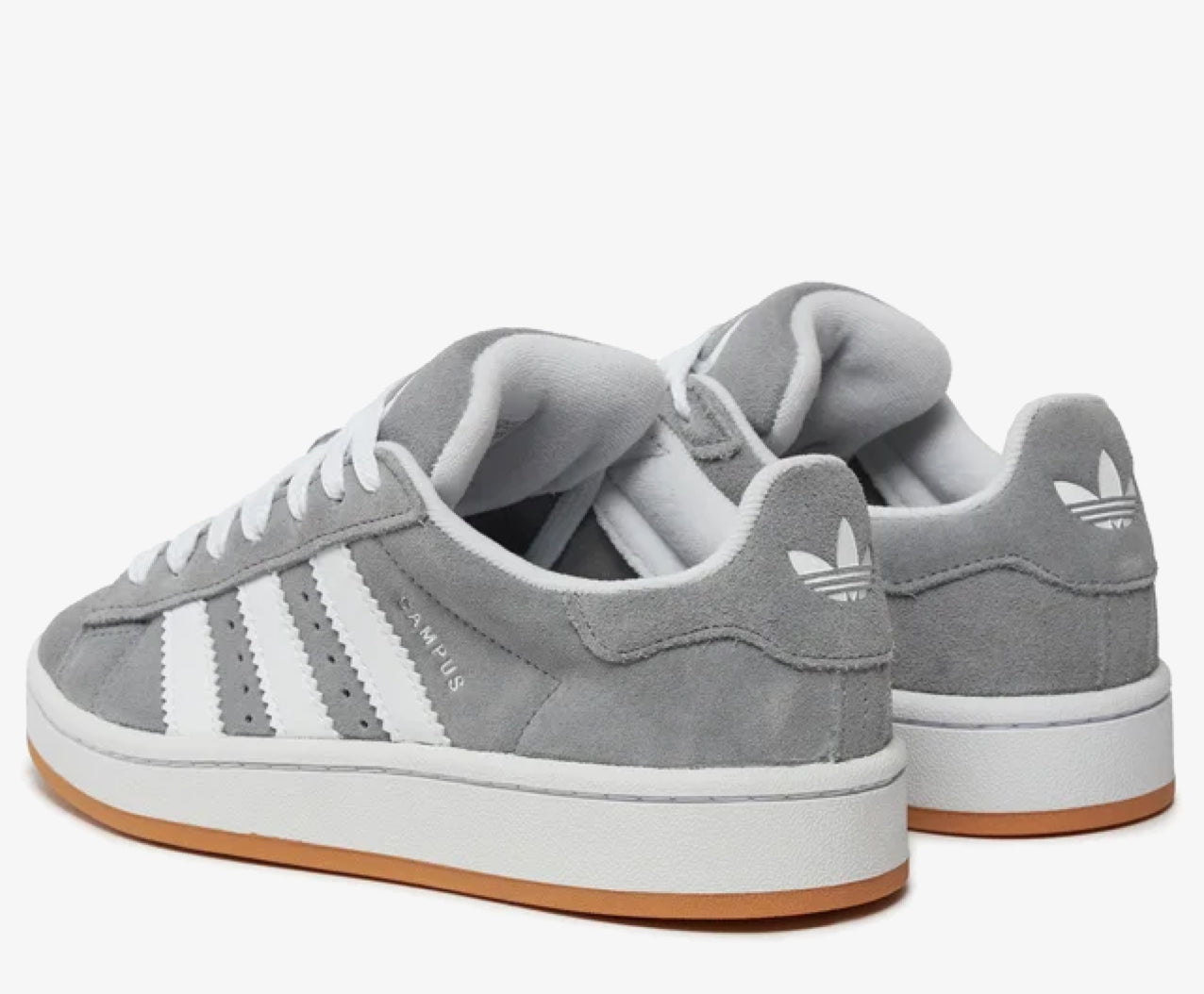 Adidas Campus 00s Grey J (bambini)
