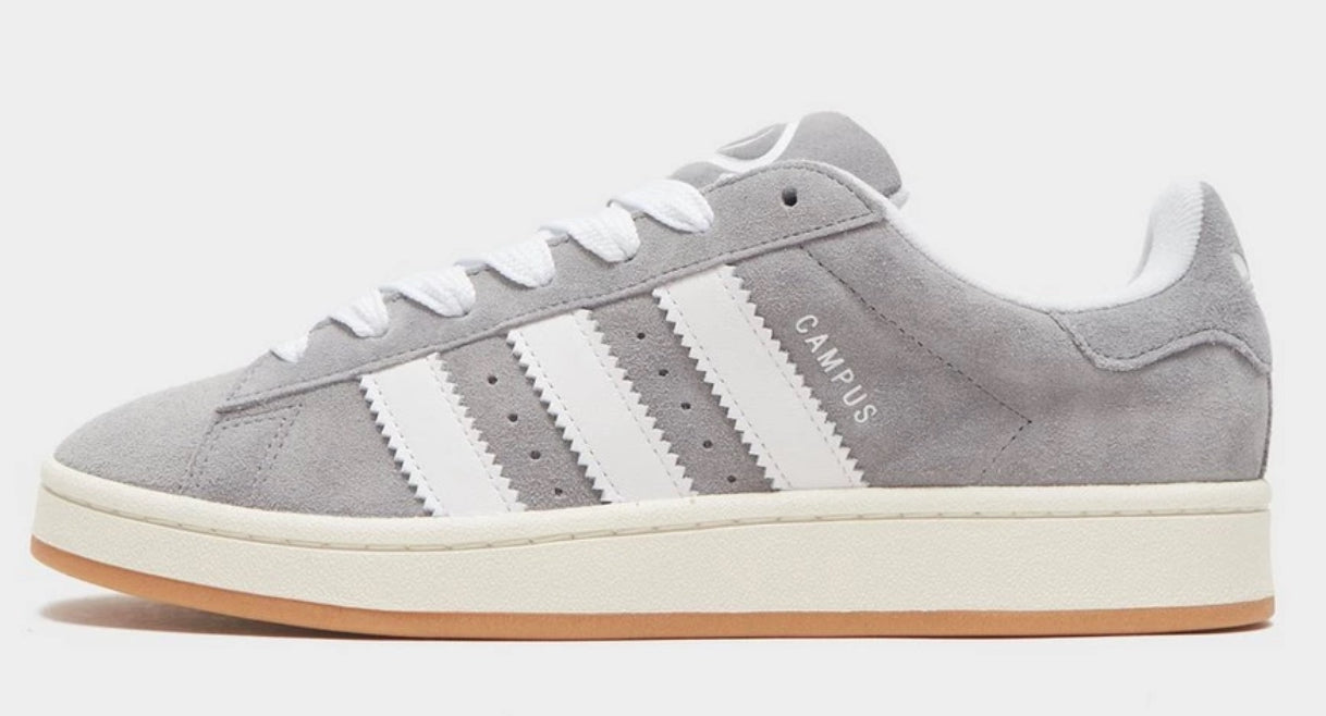 Adidas Campus 00s Grey