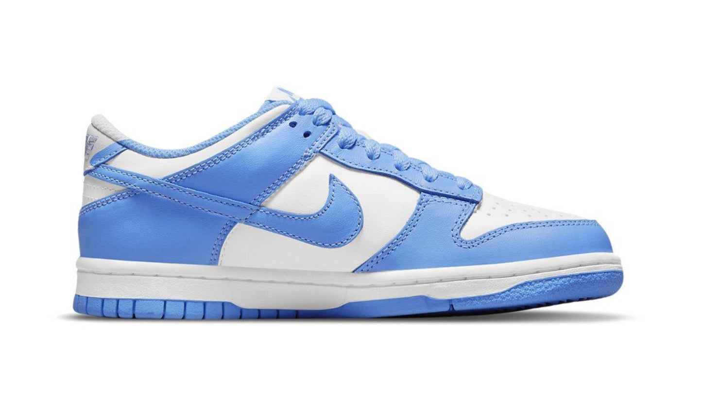 Nike Dunk Low UNC (GS)