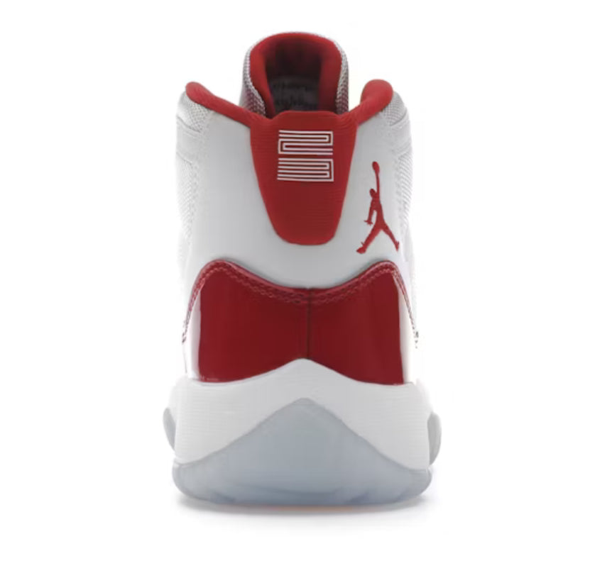 Jordan 11 ciliegia GS