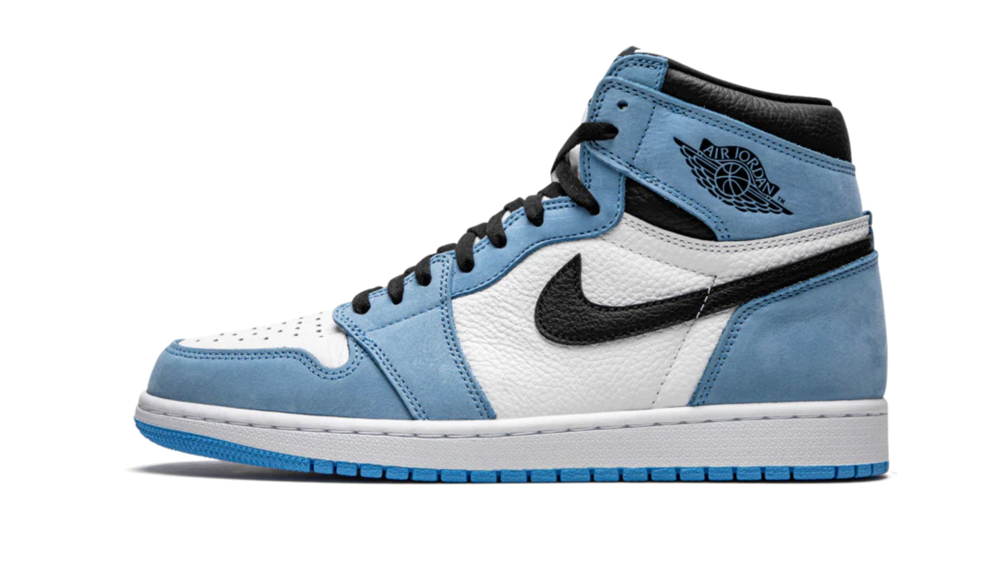 Jordan 1 OG High University Blue
