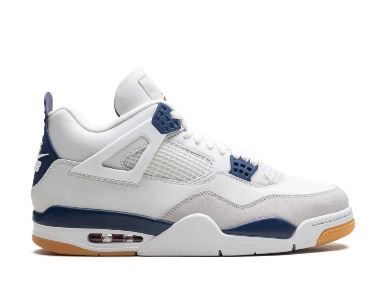 Jordan 4 Retro SB ‘Blue Navy’