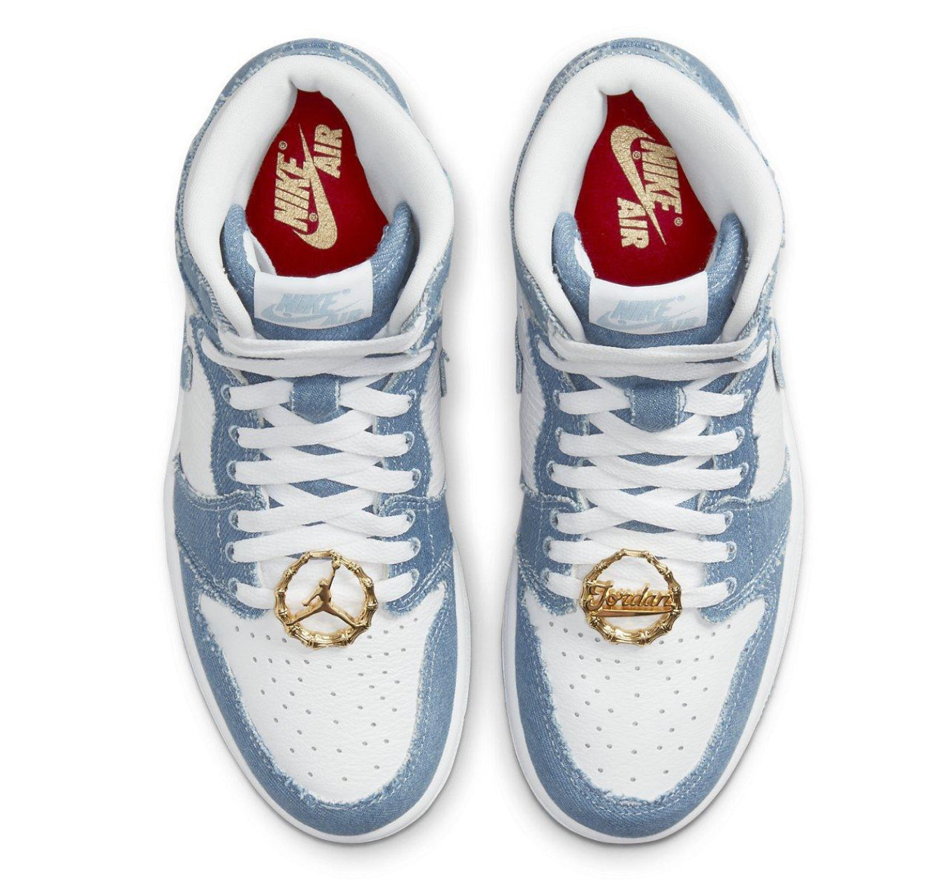 Jordan 1 High OG Denim (W)
