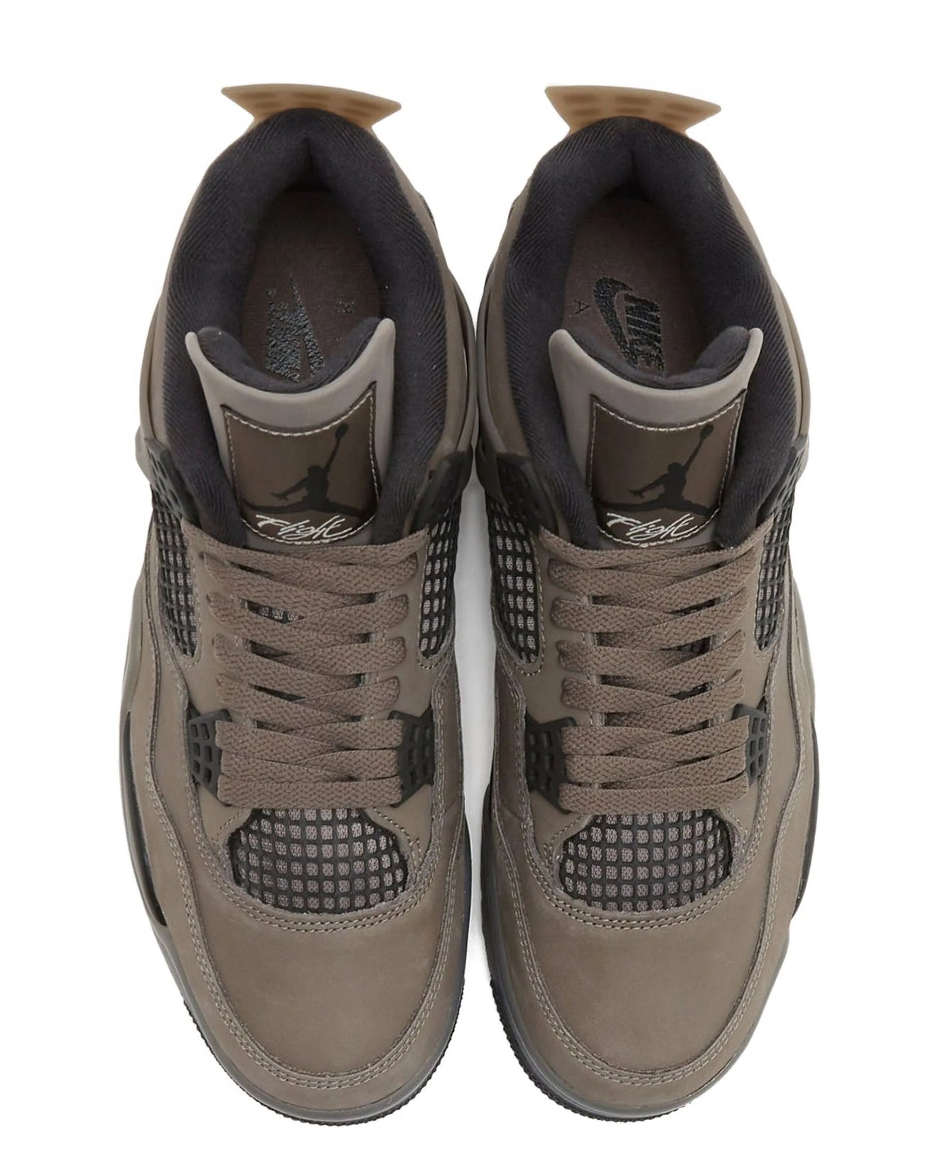 Air Jordan 4 Retro ‘Cave stone and black’