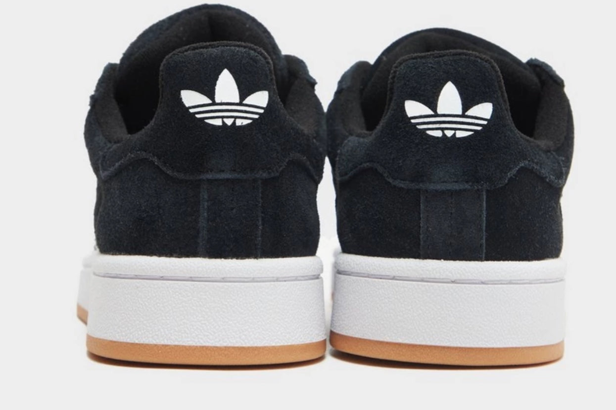 Adidas Campus 00s Black J (bambini)