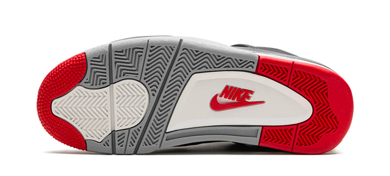 Jordan 4 Retro Bred Reimagined (GS)