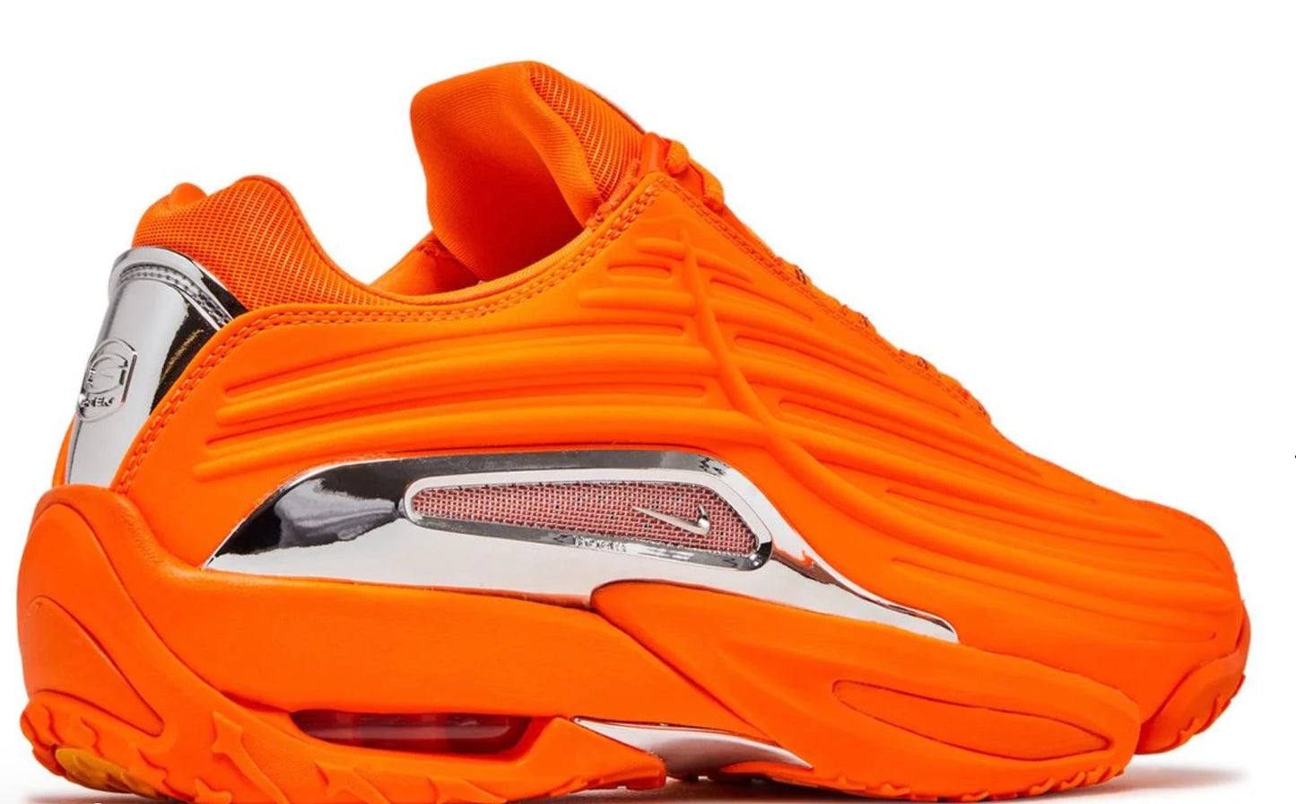 Nike Hot Step 2 Drake NOCTA Total Orange