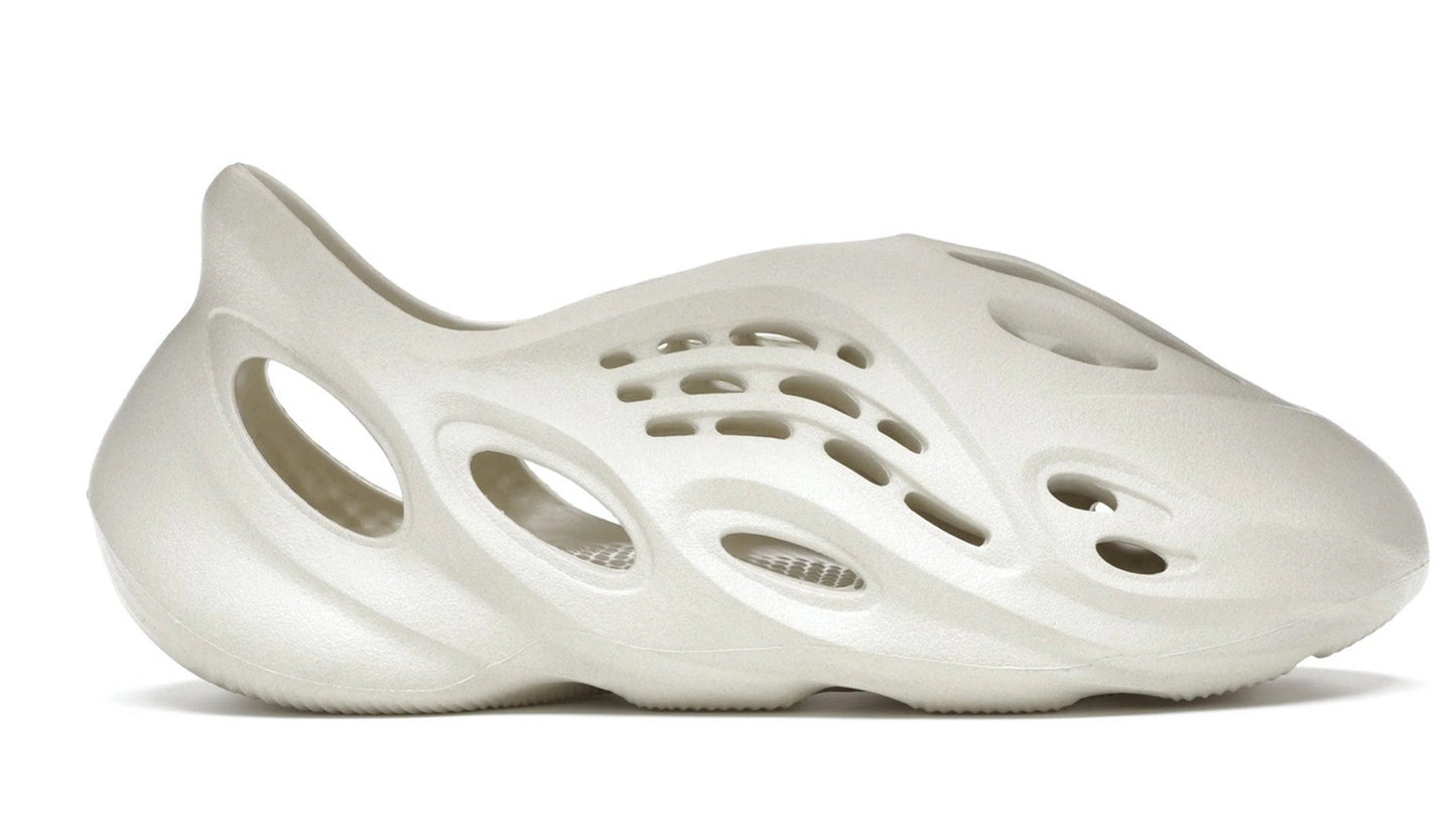 Adidas Yeezy Foam RNR White Sand