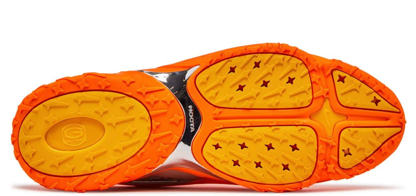 Nike Hot Step 2 Drake NOCTA Total Orange
