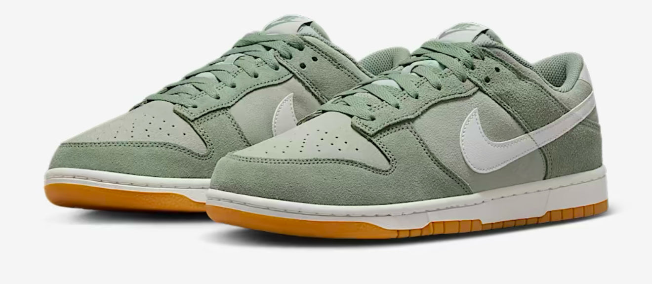 Nike Dunk Low Jade Horizon