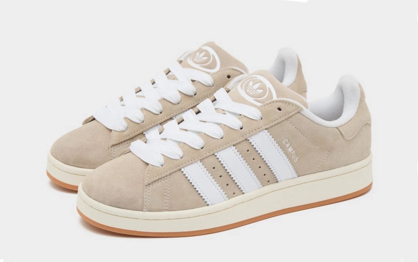 Adidas Campus 00s Beige
