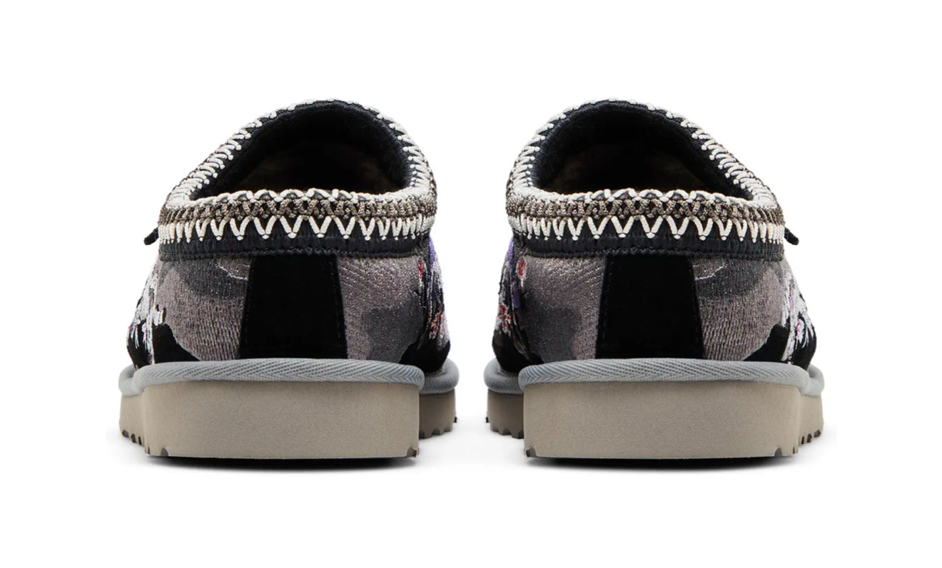 UGG Tasman Slipper X Palace Black Camo