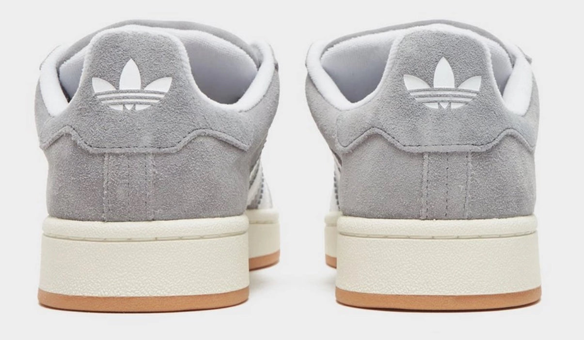Adidas Campus 00s Grey