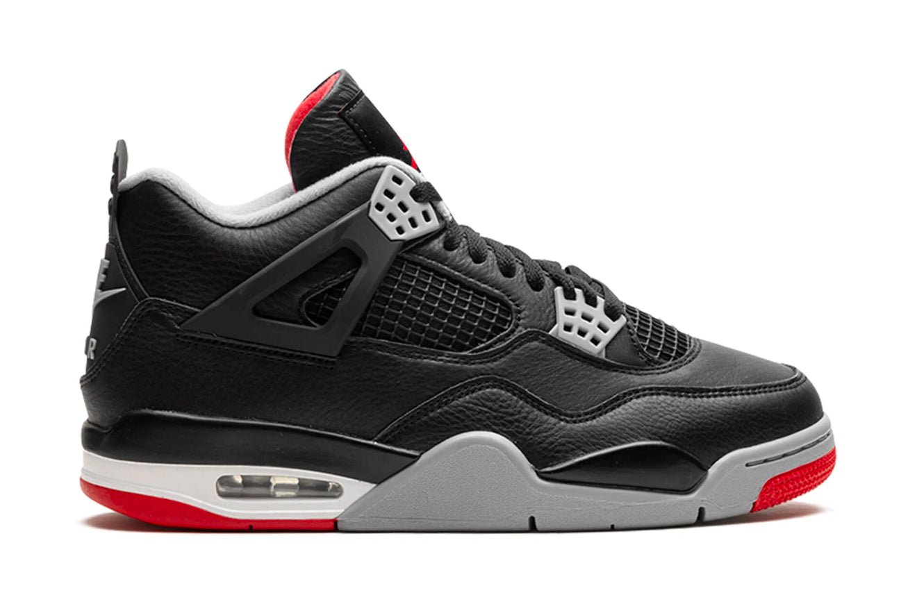 Jordan 4 Retro Bred Reimagined (GS)