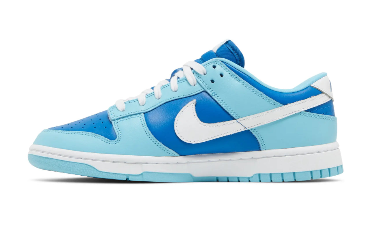 Nike dunk low 'Argon' 2022