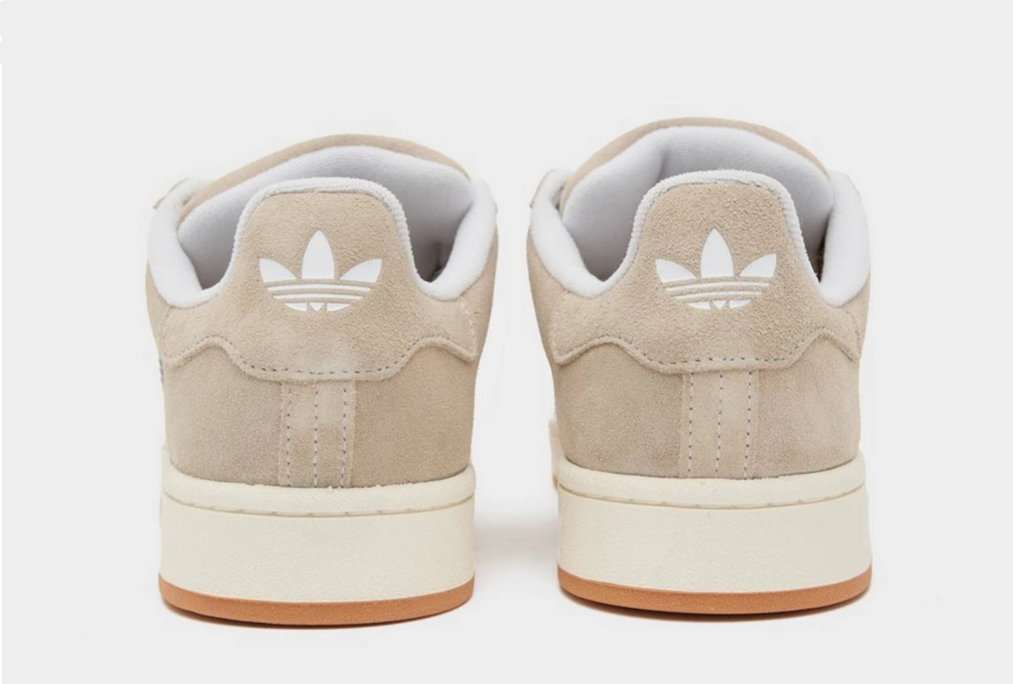 Adidas Campus 00s Beige