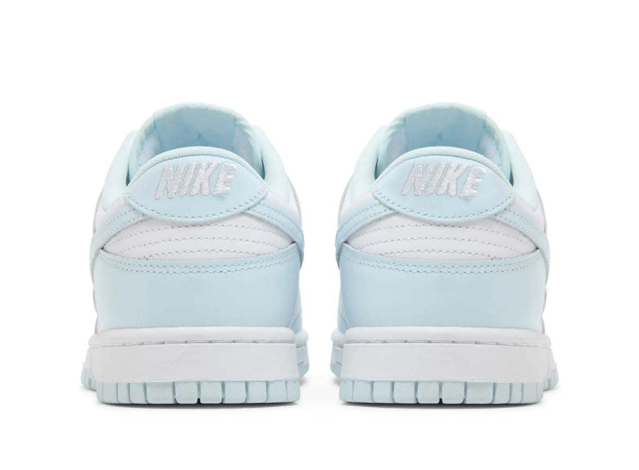 Nike dunk low 'glacier blue'