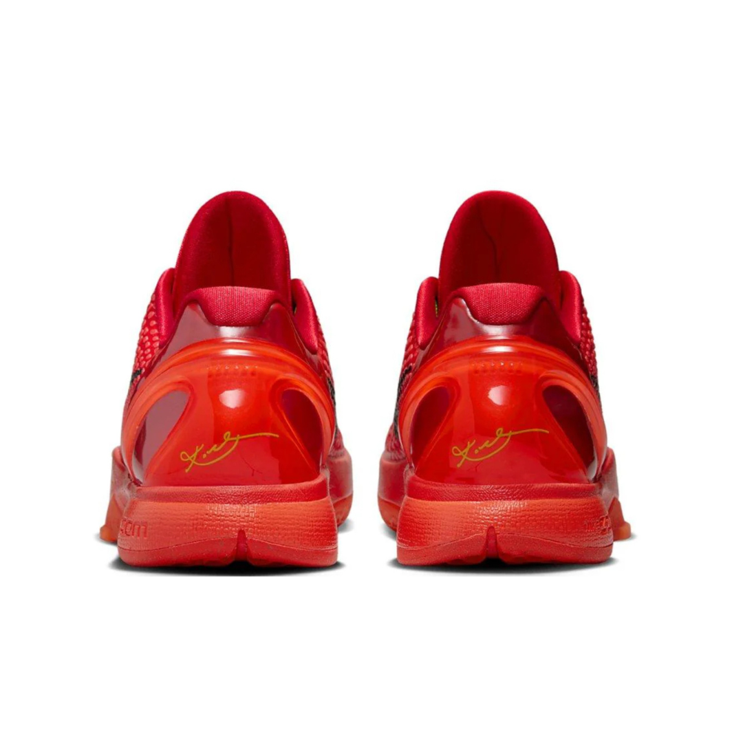 Nike Kobe 6 Protro Reverse Grinch