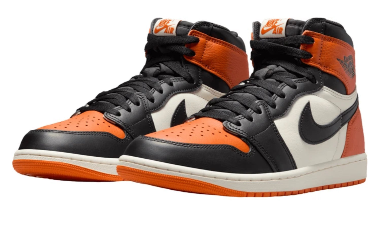 Air Jordan 1 Retro High OG 'Shatterd Backboard' (2025)