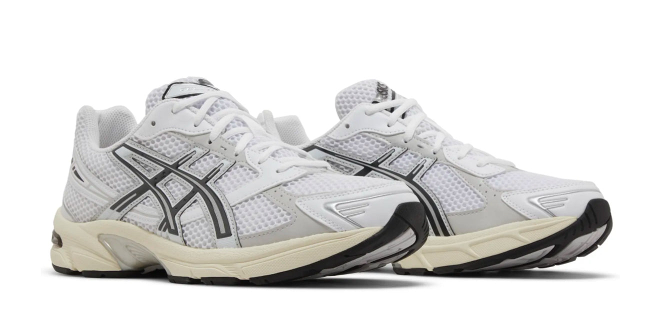 ASICS Gel-1130 'White cloud grey'