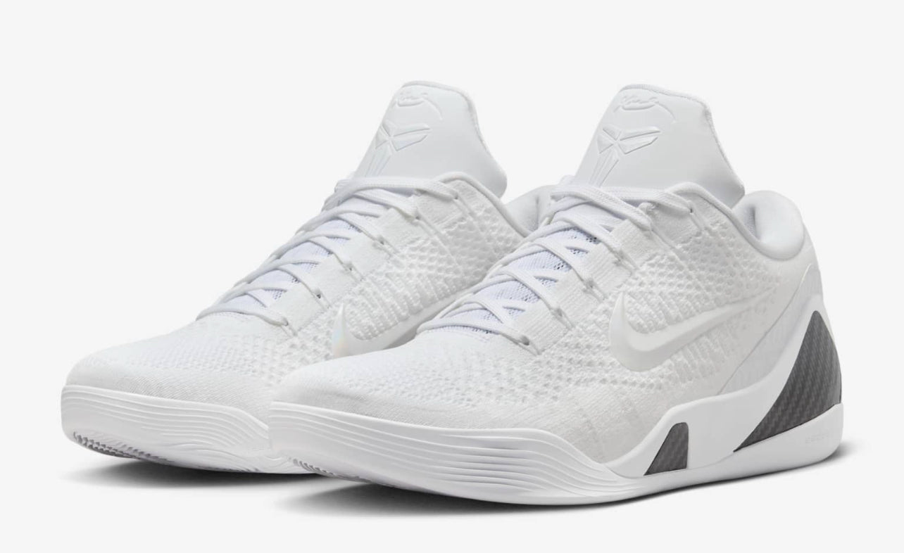 Nike Kobe 9 Elite low Protro Halo