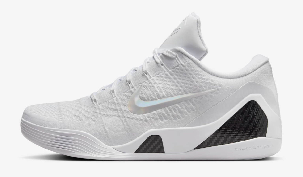 Nike Kobe 9 Elite low Protro Halo