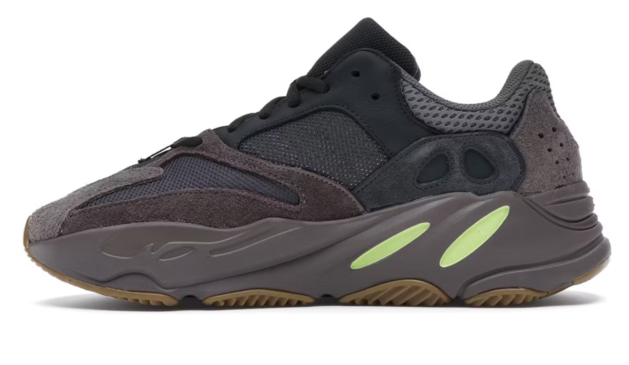 Adidas 700 Yeezy Boost 700 malva