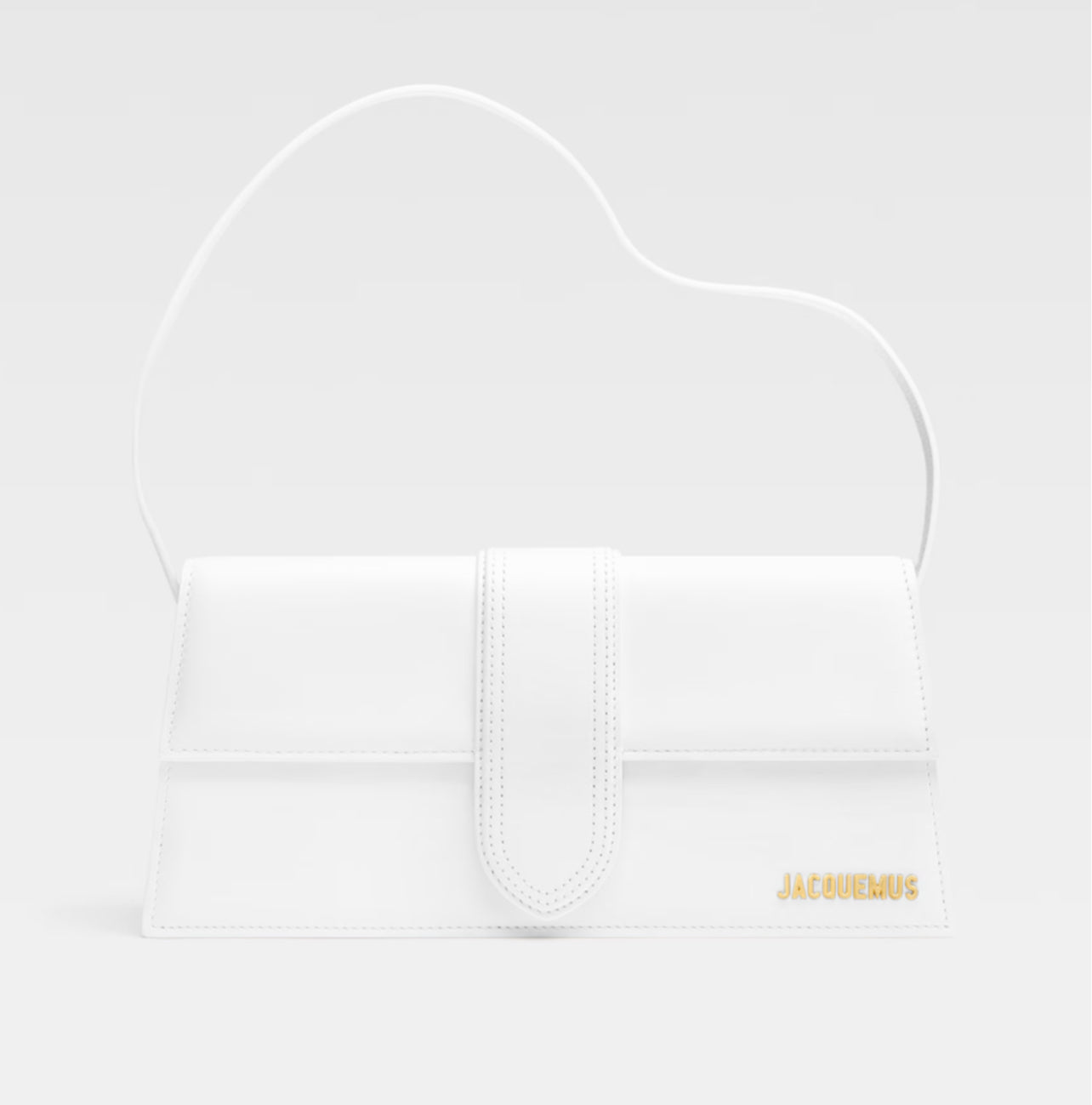 Jacquemus Le Long Bambino ‘White’