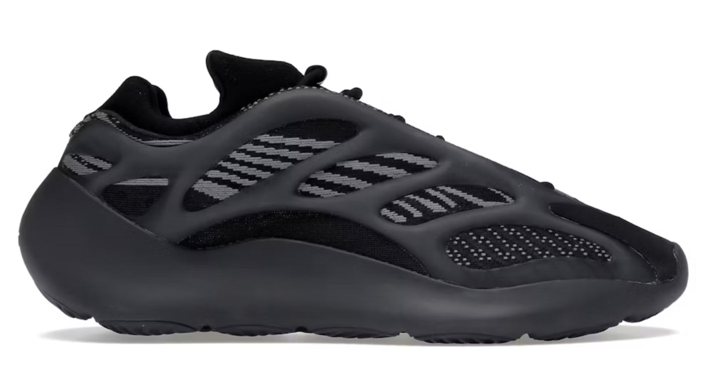 Adidas Yeezy 700 V3 black