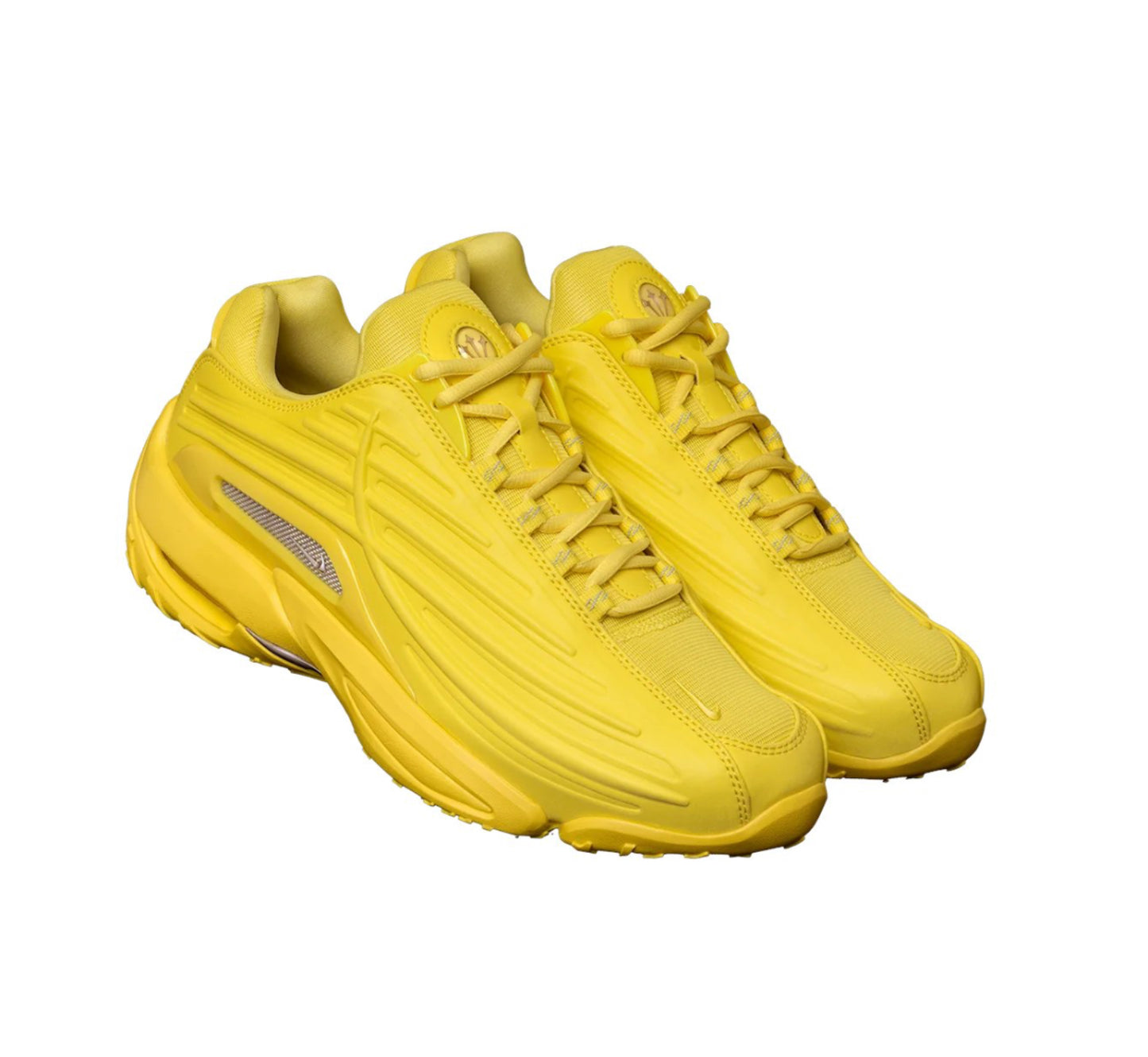 Nike Nocta hot step 2 ‘opti yellow’