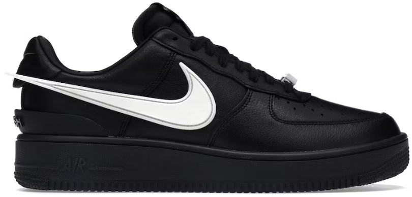 Nike Air Force 1 Low SP AMBUSH Black