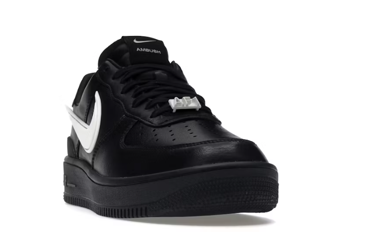 Nike Air Force 1 Low SP AMBUSH Black