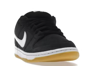 Nike SB Dunk Low Pro Black Gum