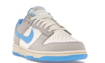 Nike Dunk Low Athletic Department UNC