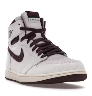 Jordan 1 Retro High OG A Ma Maniére