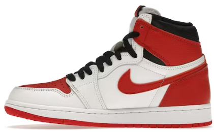 Jordan 1 Retro High OG Heritage