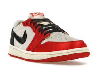 Jordan 1 Retro Low OG Trophy Room Away