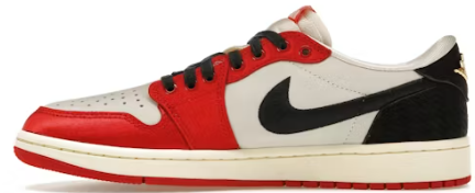 Jordan 1 Retro Low OG Trophy Room Away