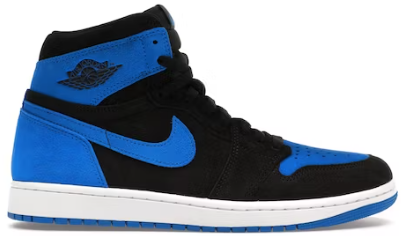 Jordan 1 Retro High OG Reimagined Blue