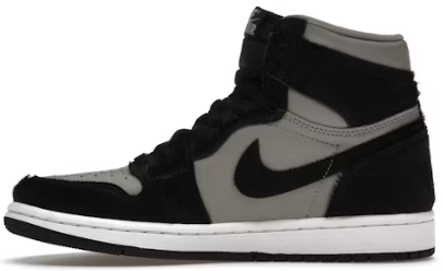 Jordan 1 Retro High OG Twist 2.0 grigio chiaro (W)